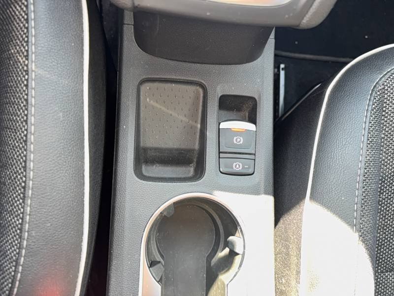 Renault Captur - Photo 15
