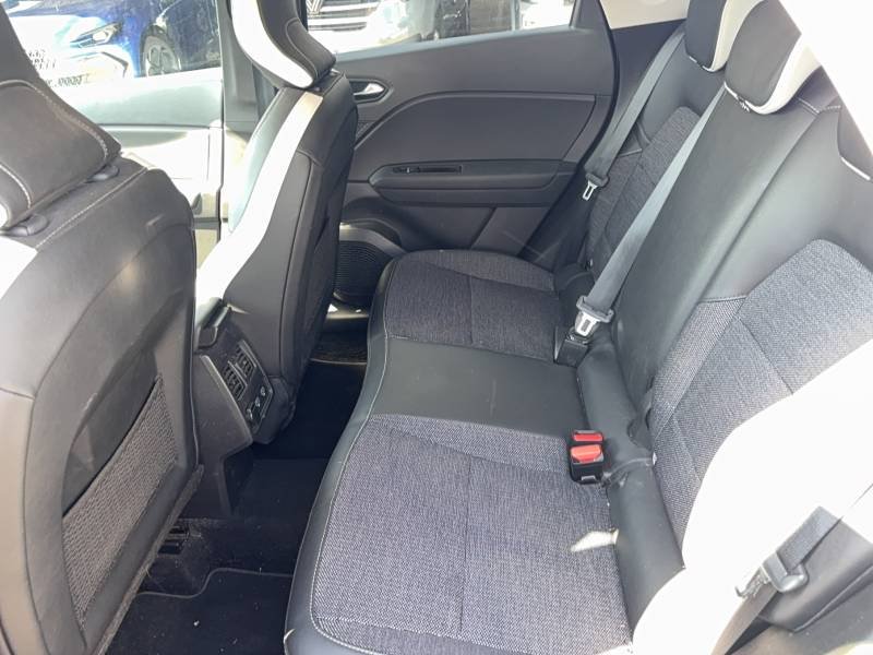 Renault Captur - Photo 18