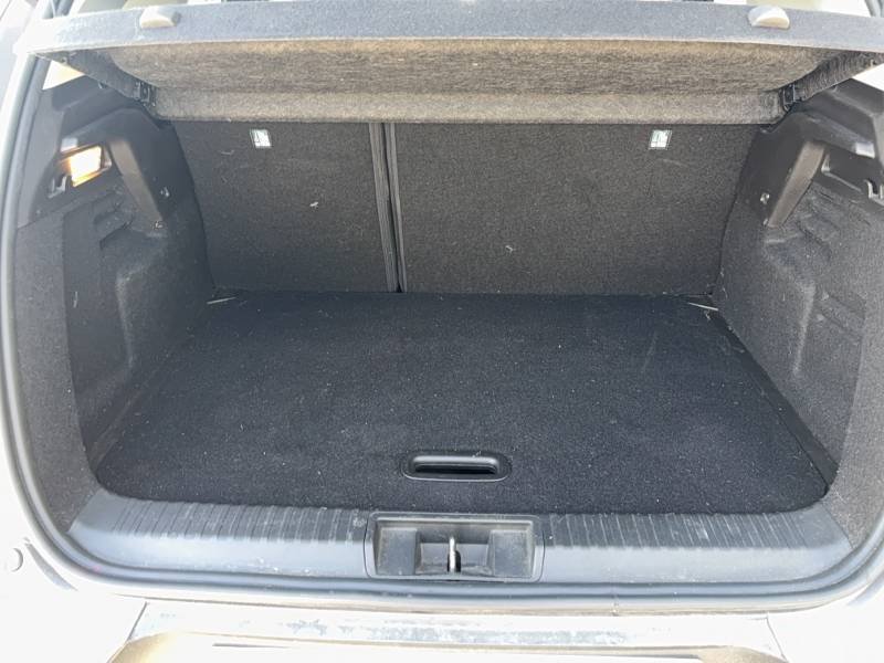 Renault Captur - Photo 20