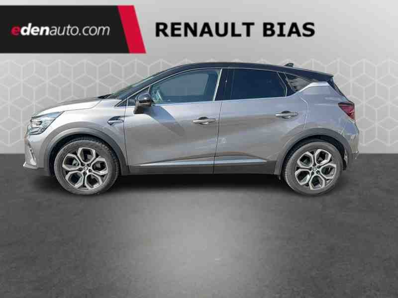 Renault Captur - Photo 2