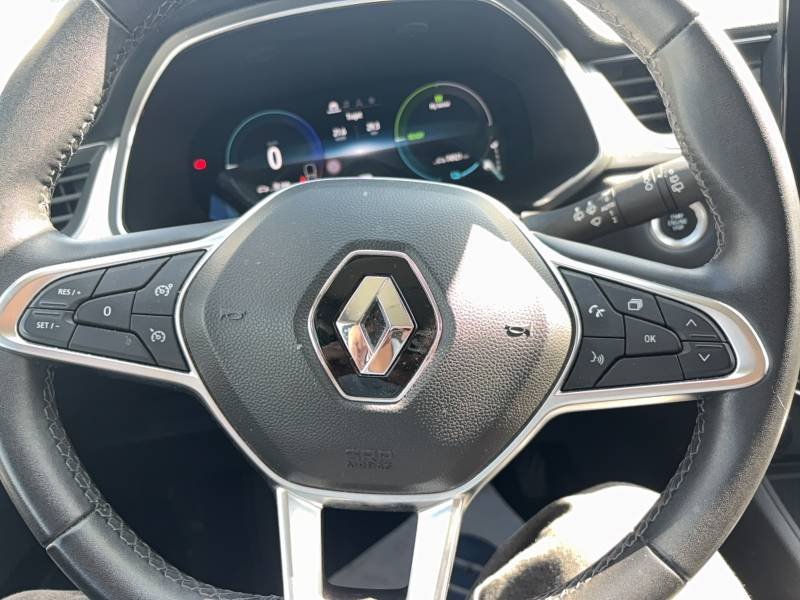 Renault Captur - Photo 23