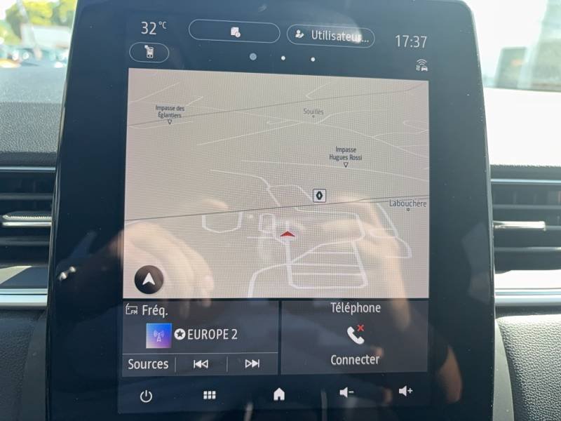 Renault Captur - Photo 24