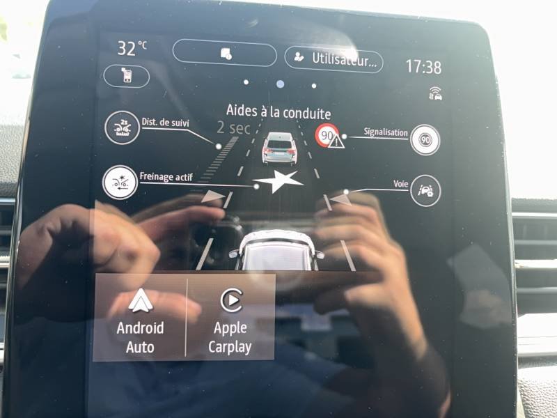 Renault Captur - Photo 25