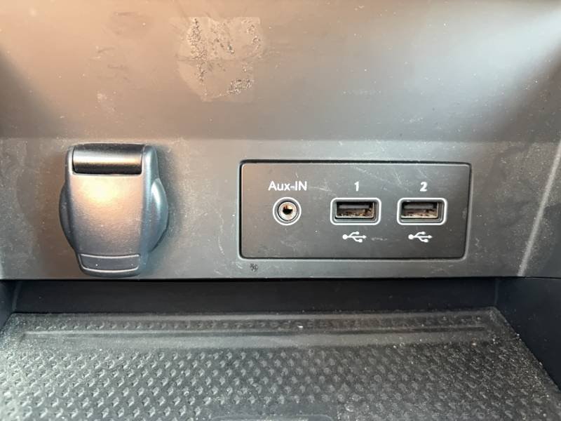 Renault Captur - Photo 28
