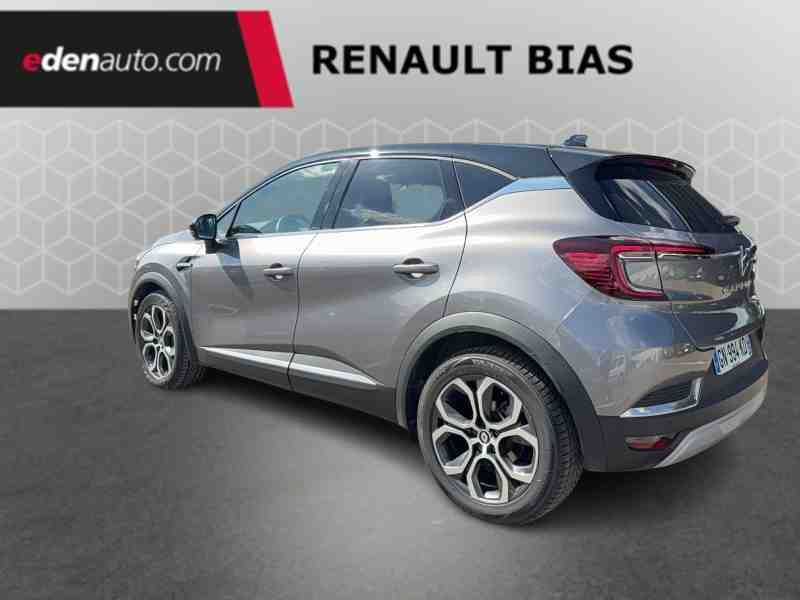 Renault Captur - Photo 3