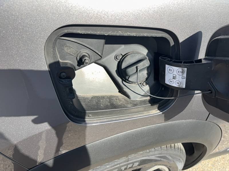 Renault Captur - Photo 32
