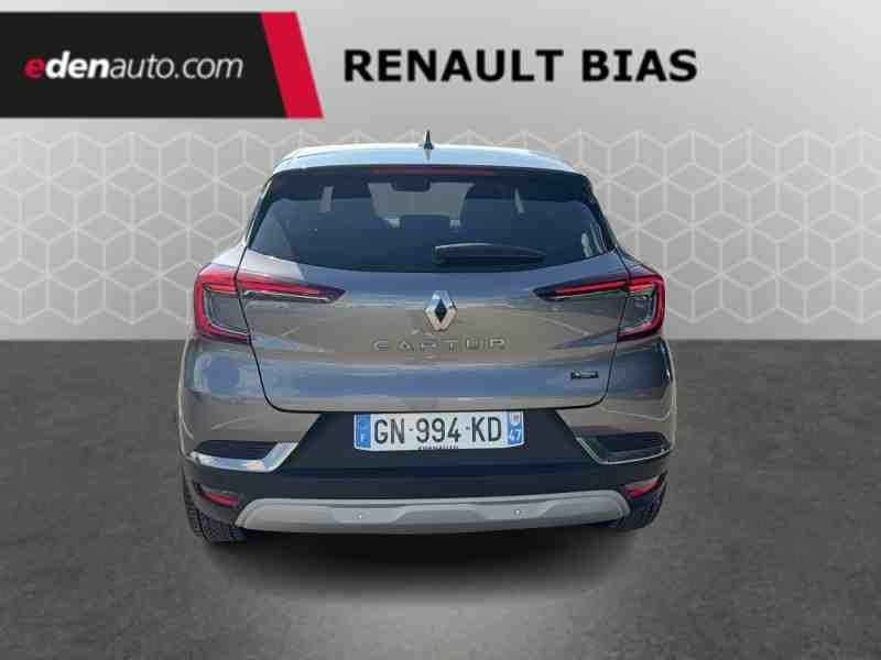 Renault Captur - Photo 4