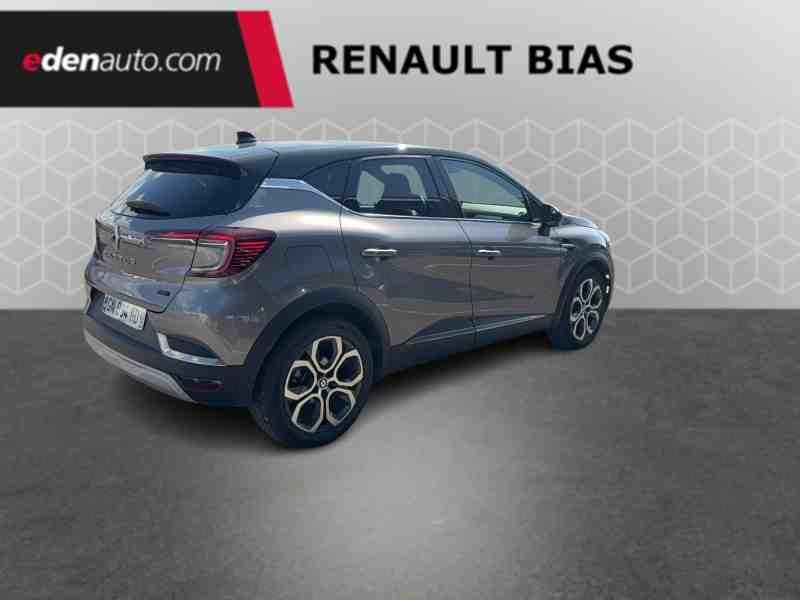 Renault Captur - Photo 5