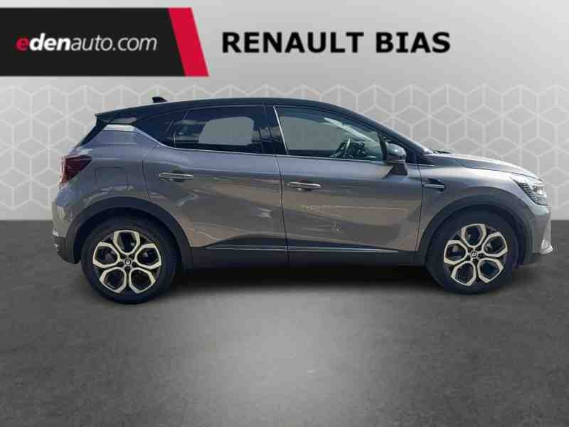 Renault Captur - Photo 6