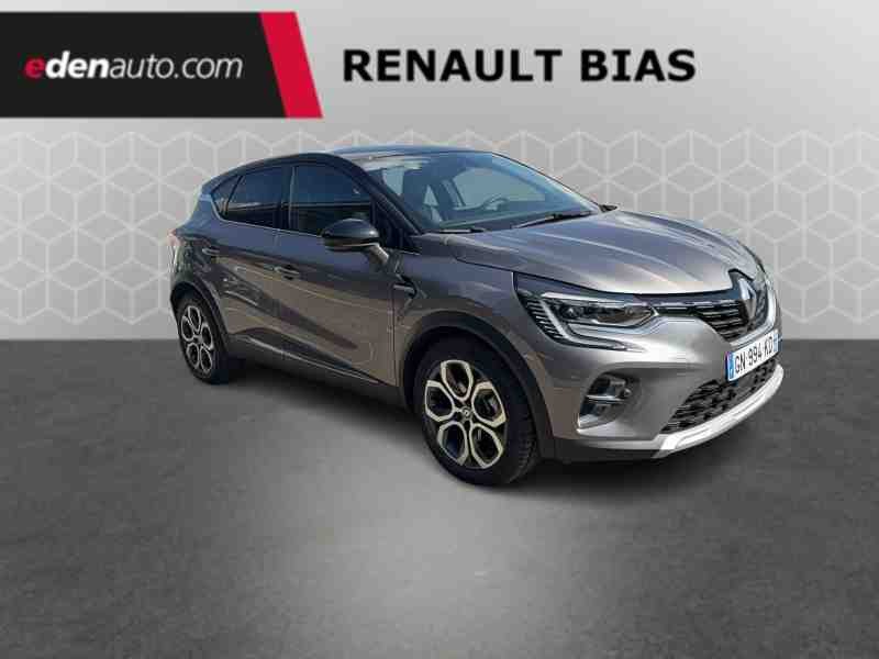 Renault Captur - Photo 7