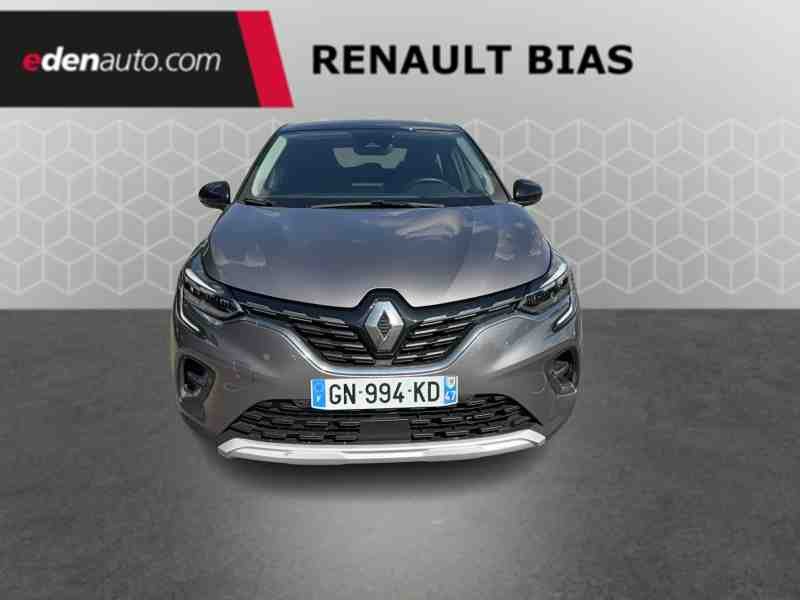 Renault Captur - Photo 8