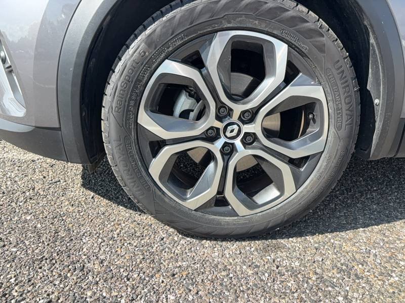 Renault Captur - Photo 9