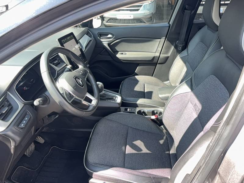 Renault Captur - Photo 10