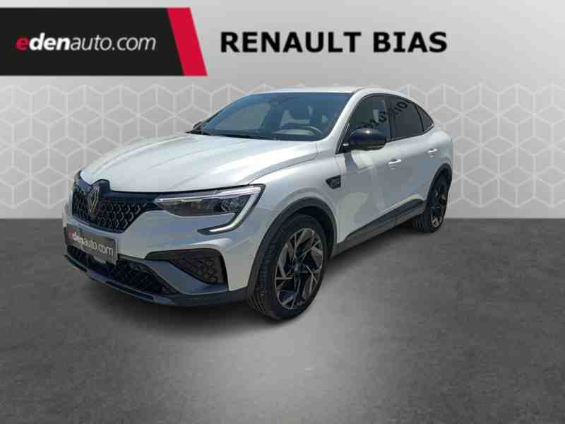 Renault Arkana - Photo 1