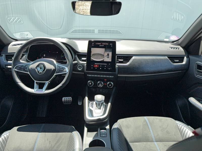 Renault Arkana - Photo 11