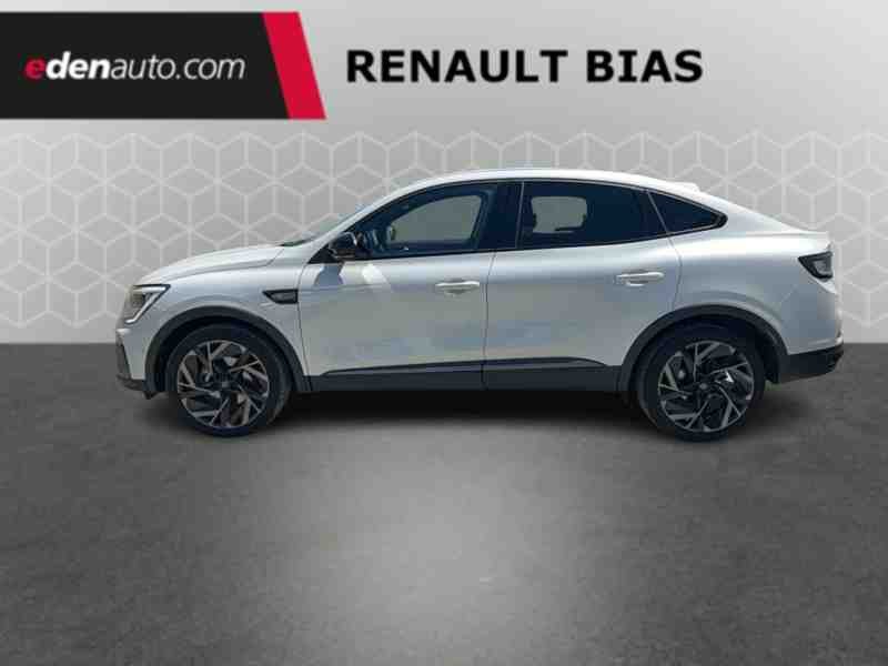 Renault Arkana - Photo 2
