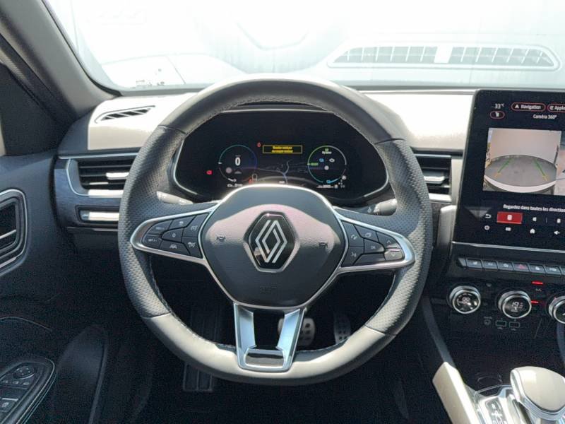 Renault Arkana - Photo 28