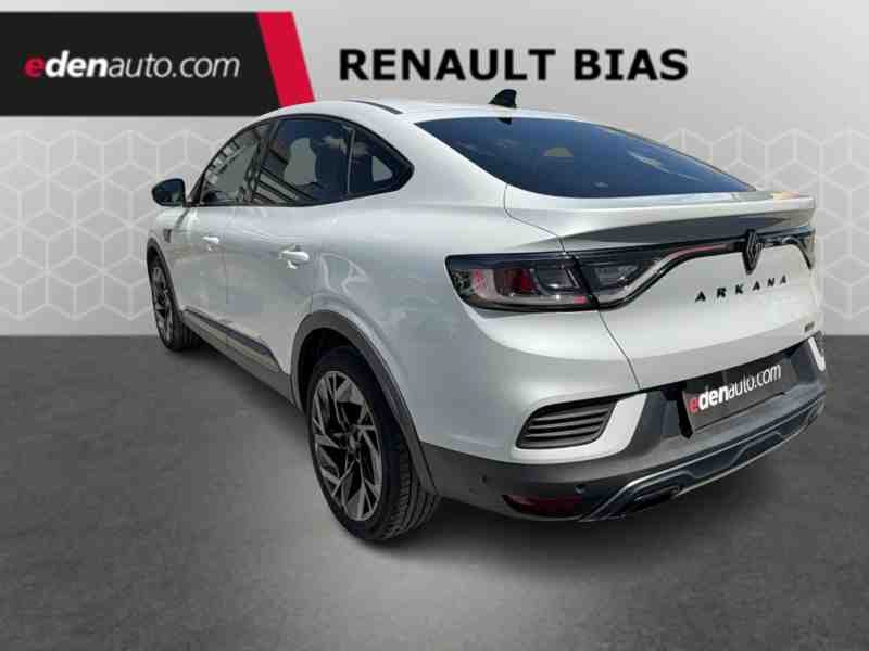 Renault Arkana - Photo 3