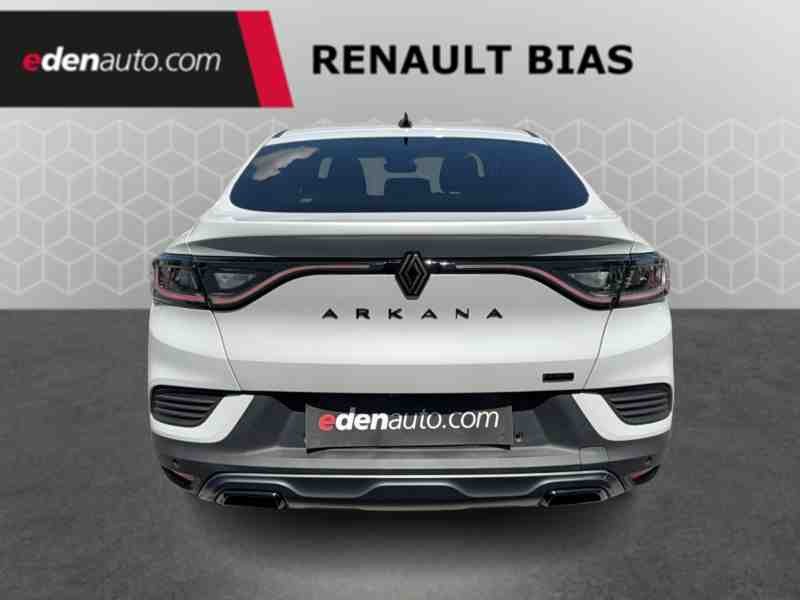Renault Arkana - Photo 4