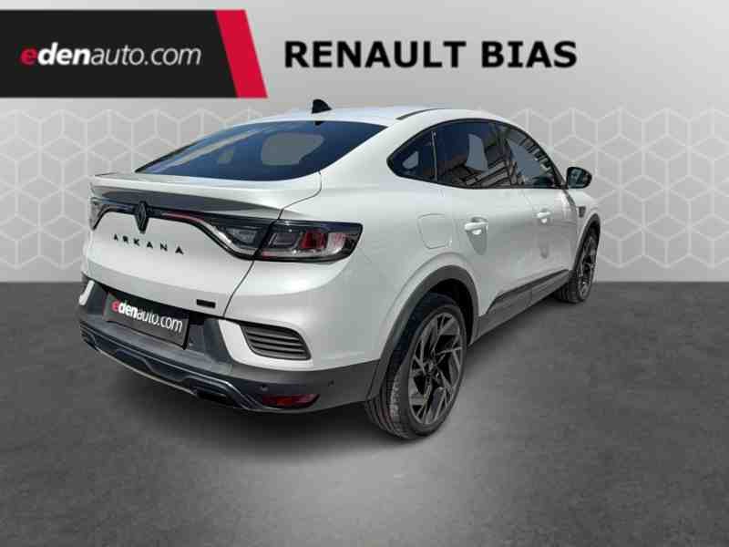 Renault Arkana - Photo 5