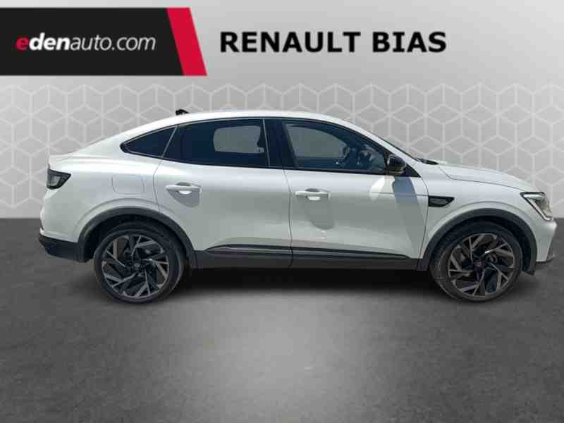 Renault Arkana - Photo 6