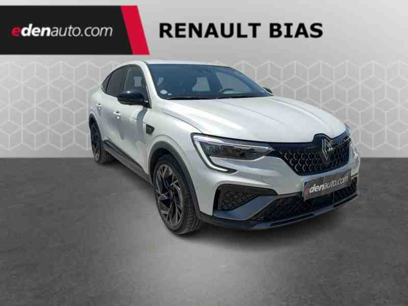 Renault Arkana - Photo 7