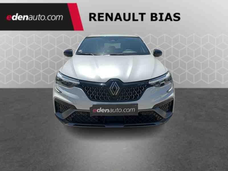 Renault Arkana - Photo 8