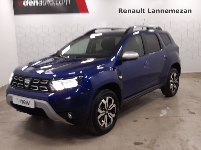 Dacia Duster - Photo 1