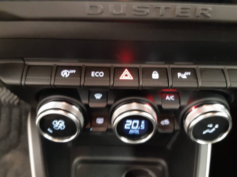 Dacia Duster - Photo 15