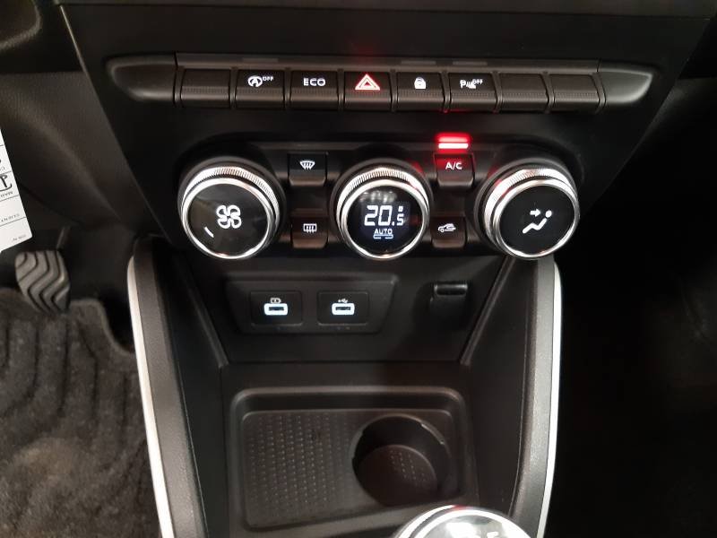 Dacia Duster - Photo 17