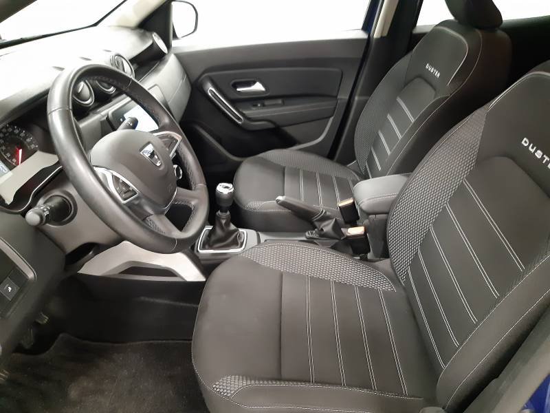 Dacia Duster - Photo 19