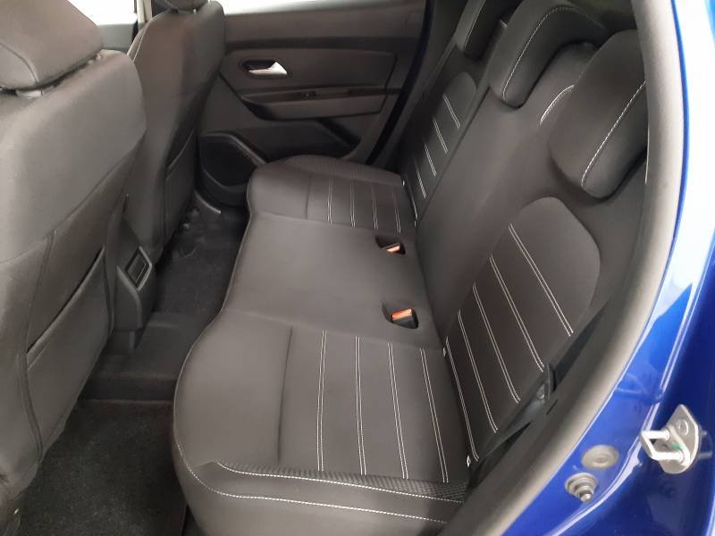 Dacia Duster - Photo 20