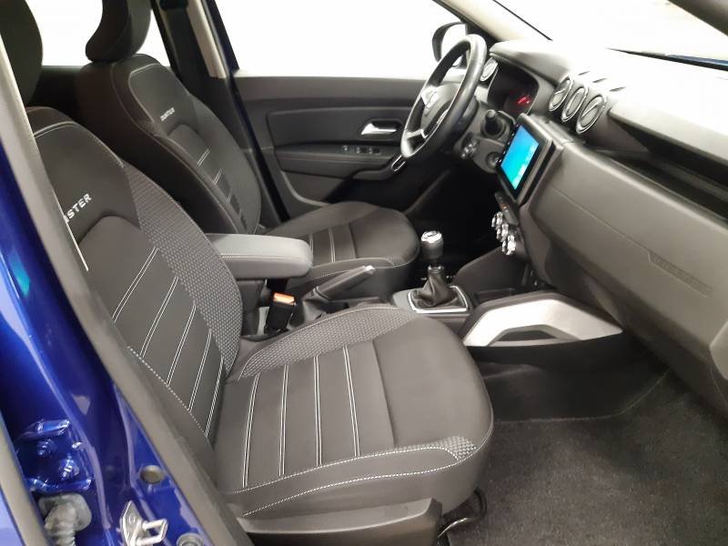 Dacia Duster - Photo 21