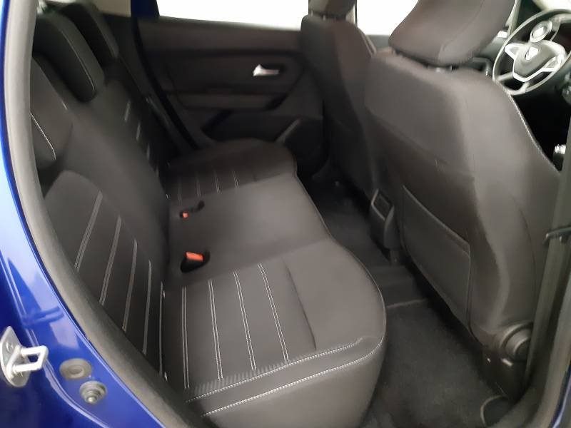 Dacia Duster - Photo 22