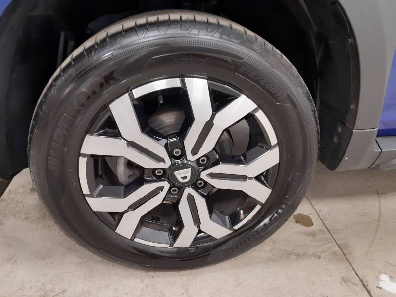 Dacia Duster - Photo 24