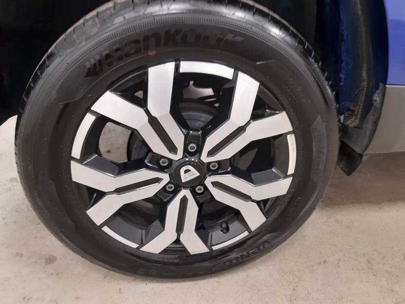Dacia Duster - Photo 26