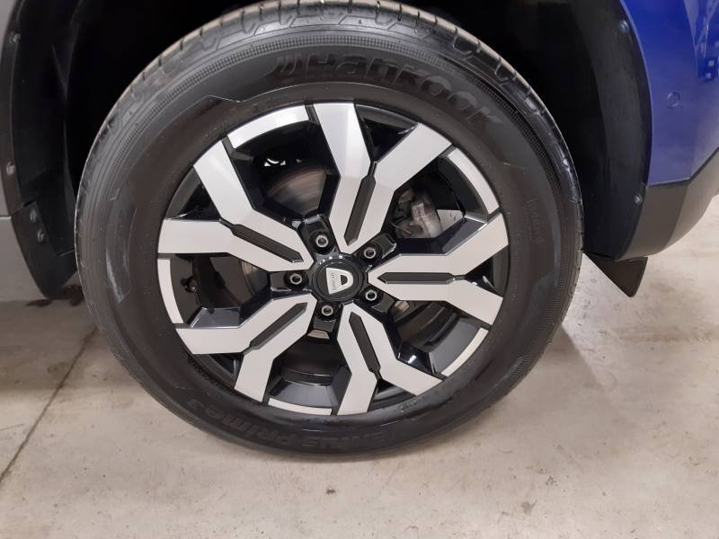 Dacia Duster - Photo 27