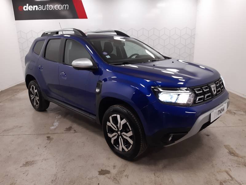 Dacia Duster - Photo 3