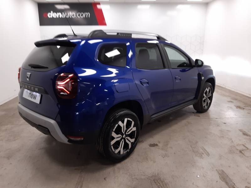 Dacia Duster - Photo 4