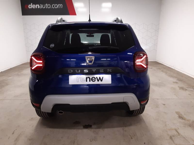 Dacia Duster - Photo 5