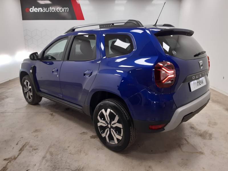 Dacia Duster - Photo 6