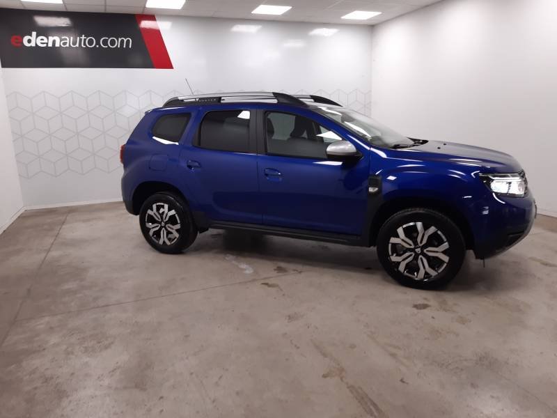 Dacia Duster - Photo 8