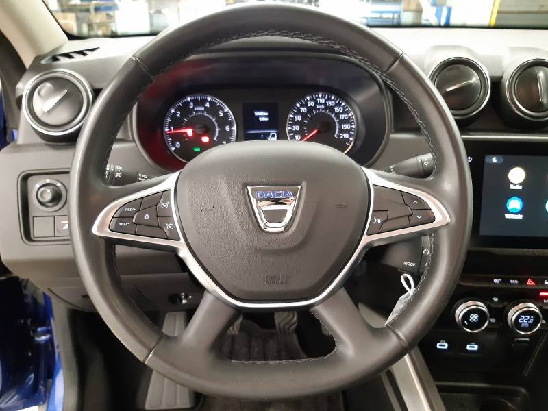 Dacia Duster - Photo 10