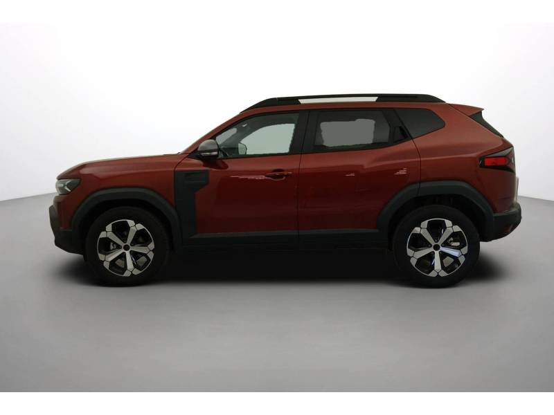 Dacia Duster - Photo 2