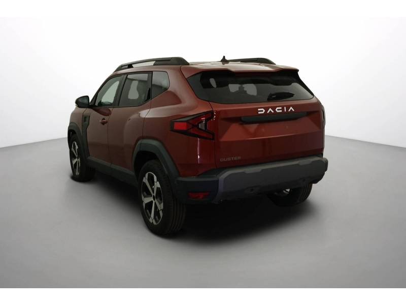 Dacia Duster - Photo 3