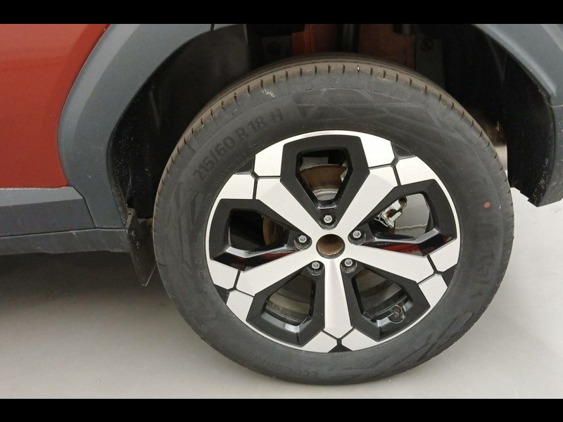 Dacia Duster - Photo 9