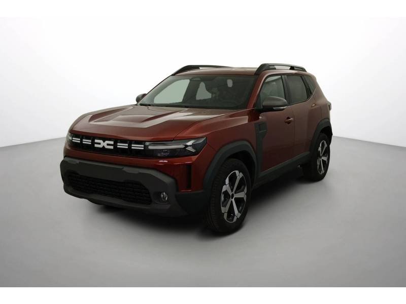 Dacia Duster - Photo 1