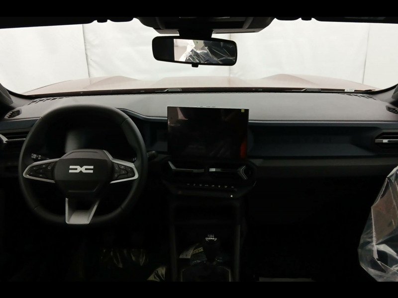 Dacia Duster - Photo 11