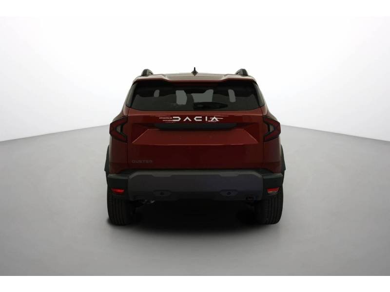Dacia Duster - Photo 4