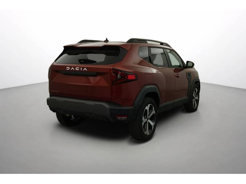 Dacia Duster - Photo 5